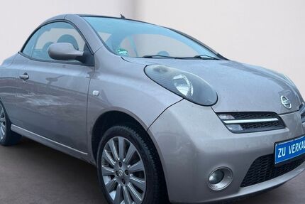 Nissan Micra 190.538 km 2.500 &euro; Olpe 57462