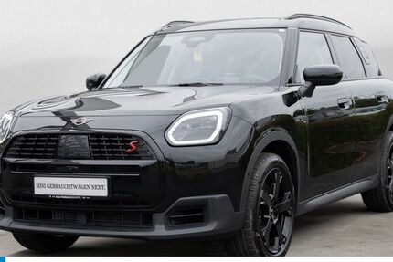 Mini Countryman S (Cooper) 25.320 km 37.390 &euro; Overath-Vilkerath 51491