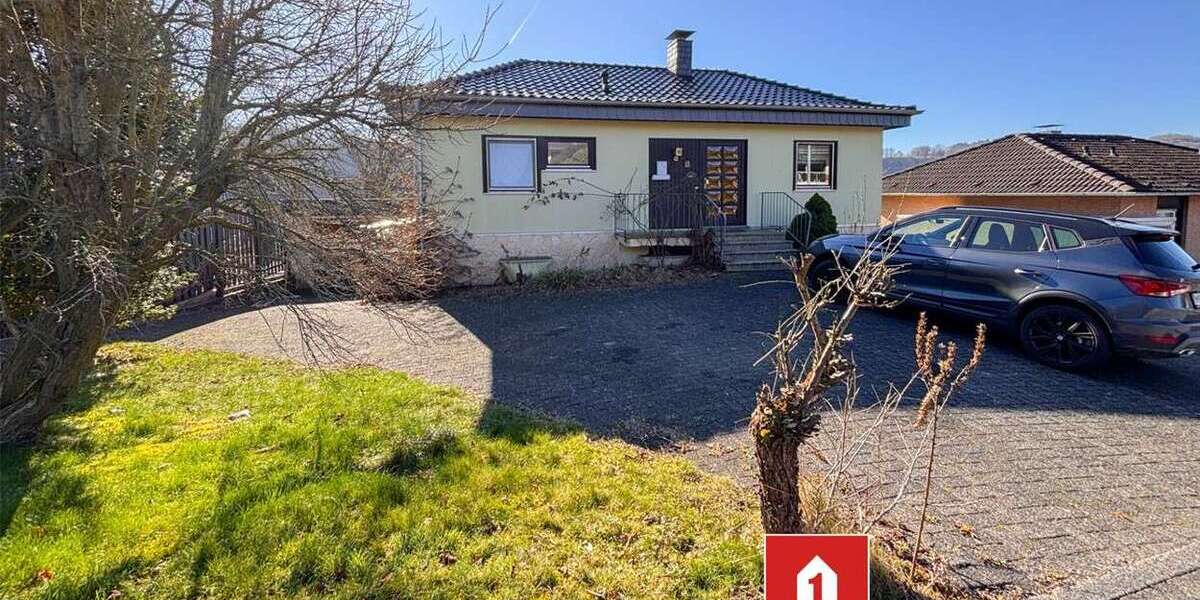 Einfamilienhaus Windeck / Herchen Herchen - 4 Zimmer, 168 m&sup2;, 299.000&euro; | Angebot:25591740