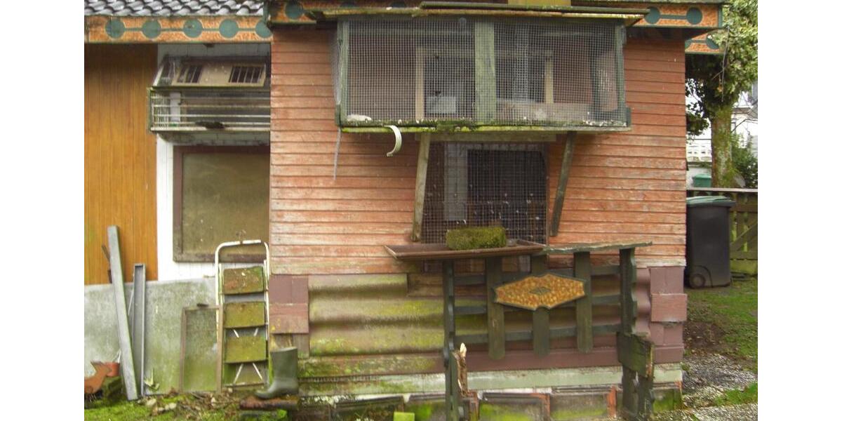 Einfamilienhaus Nümbrecht - 5 Zimmer, 260 m&sup2;, 329.000&euro; | Angebot:25839884