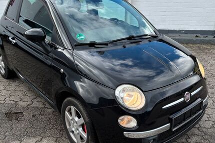 Fiat 500 106.402 km 4.700 &euro; Overath 51491