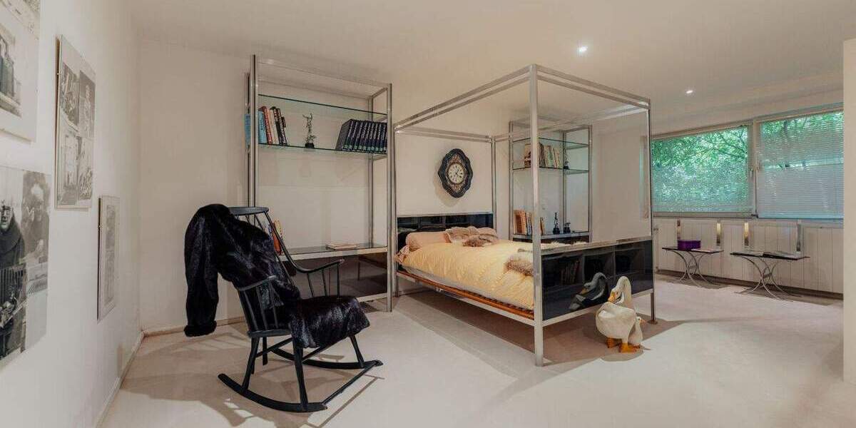 Bungalow Overath Steinenbrück - 6 Zimmer, 255 m&sup2;, 820.000&euro; | Angebot:25686781