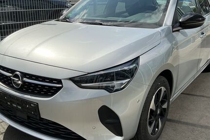 Opel Corsa 36.782 km 16.500 &euro; Eitorf 53783