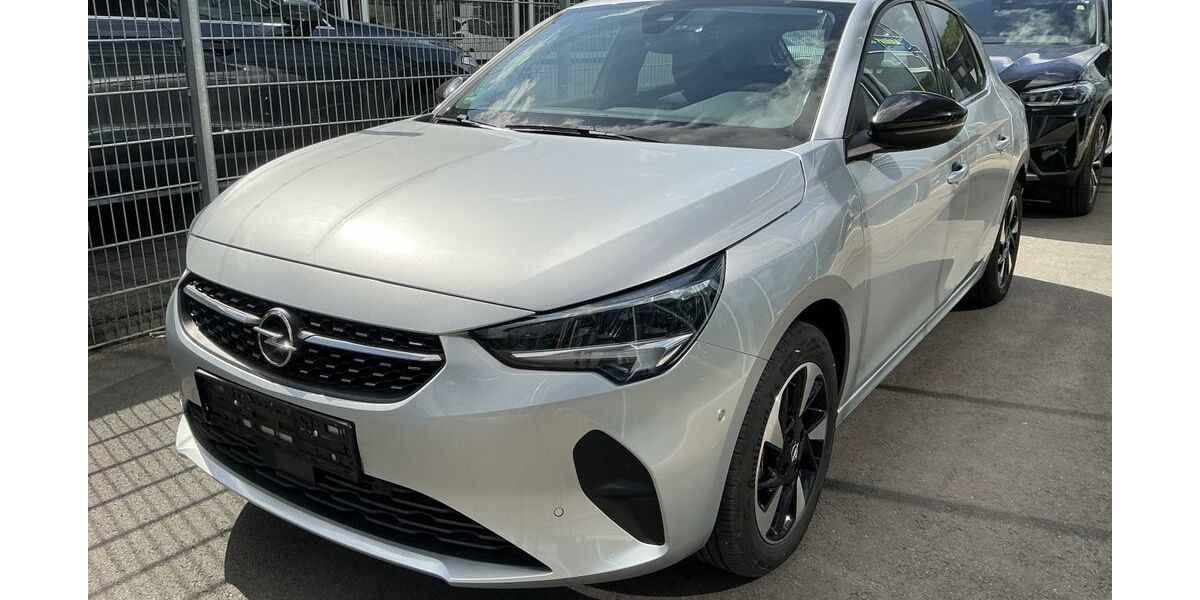 Opel Corsa 36.782 km 16.500 &euro; Eitorf 53783