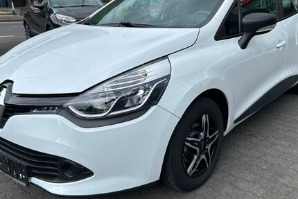 Renault Clio 64.000 km 6.490 &euro; Eitorf 53783