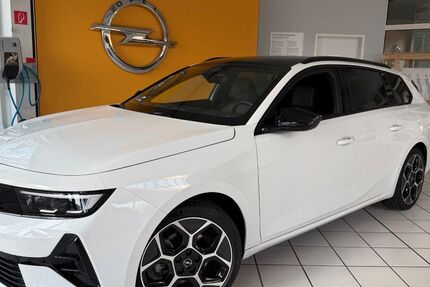 Opel Astra 7.404 km 25.690 &euro; Olpe 57462