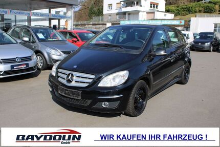 Mercedes-Benz B 150 228.000 km 1.400 &euro; Bergneustadt (Nähe Köln) 51702