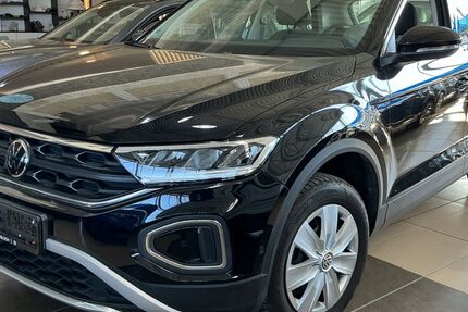 VW T-Roc 22.625 km 25.900 &euro; Eitorf 53783