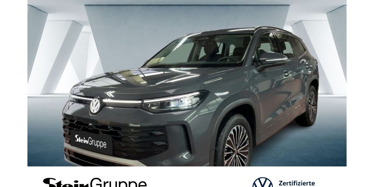 VW Tayron 18.070 km 36.830 &euro; Gummersbach 51645