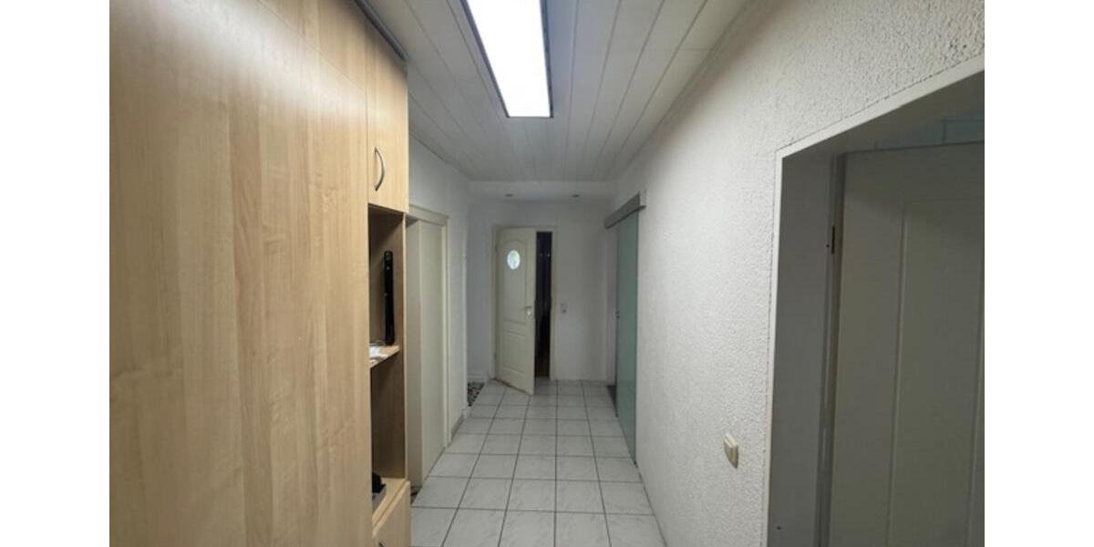 Etagenwohnung Lüdenscheid Staberg - 3 Zimmer, 80 m&sup2;, 720&euro; | Angebot:25584444