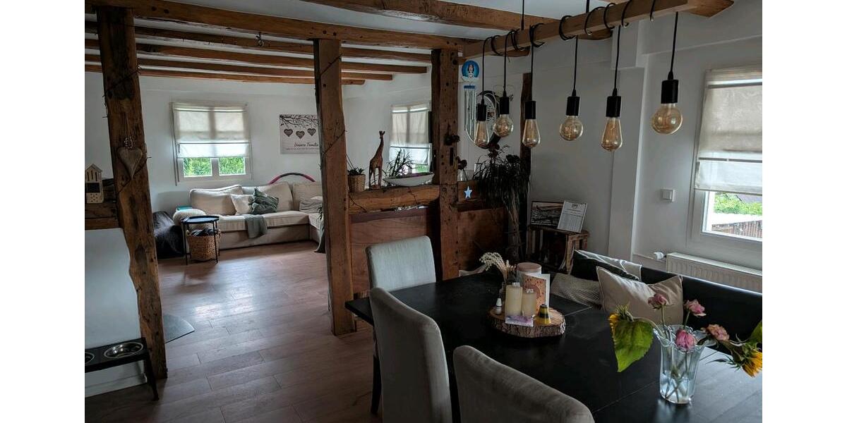 Einfamilienhaus Engelskirchen - 6 Zimmer, 190 m&sup2;, 390.000&euro; | Angebot:27534467