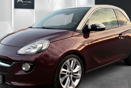 Opel Adam 151.000 km 4.499 &euro; Olpe 57462