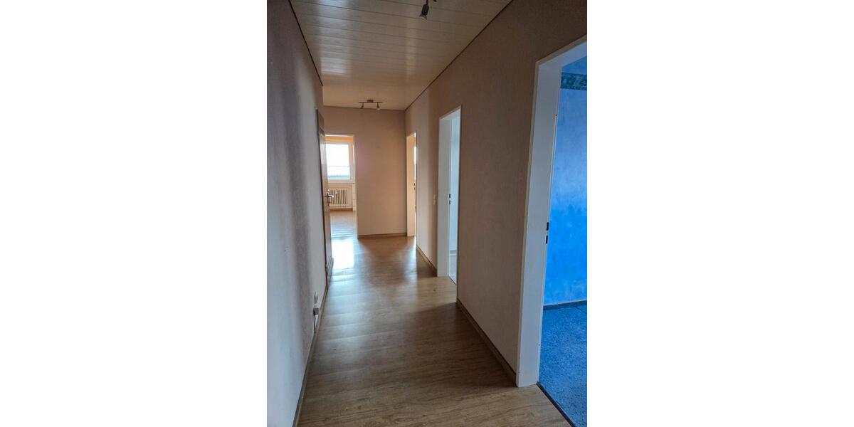 Etagenwohnung Kierspe - 3 Zimmer, 80 m&sup2;, 720&euro; | Angebot:26020415