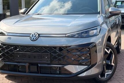 VW T-Roc 2.319 km 34.770 &euro; Attendorn 57439