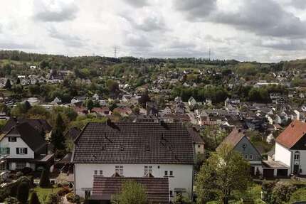 Wohnung Gummersbach Berstig Süd - 4 Zimmer, 85 m&sup2;, 745&euro; | Angebot:26661190