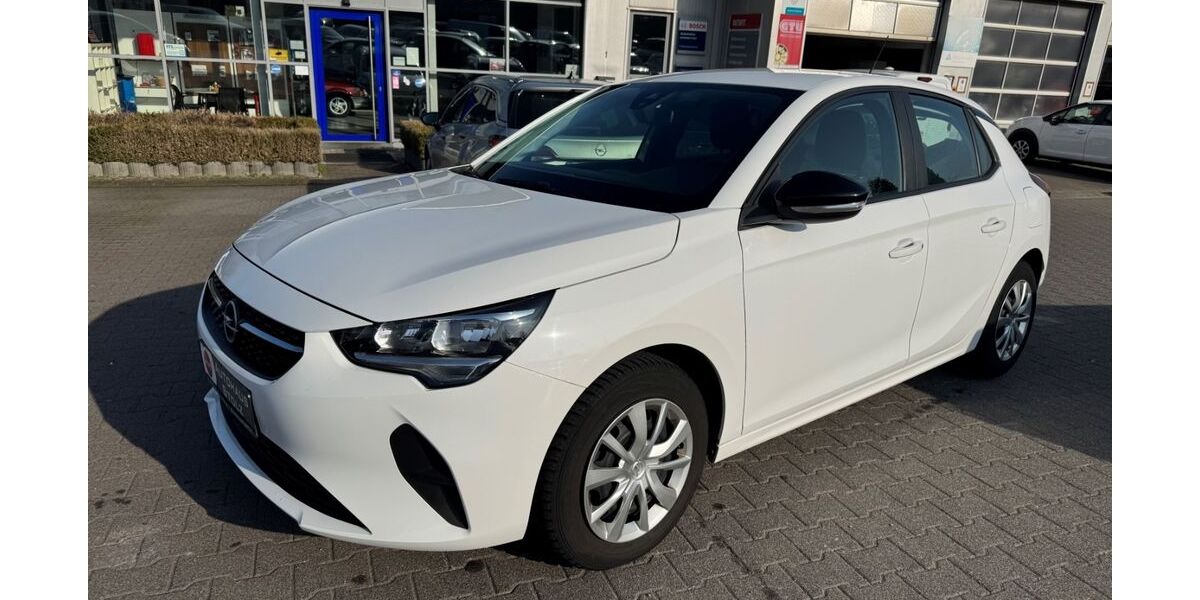 Opel Corsa 41.519 km 11.997 &euro; Wipperfürth 51688
