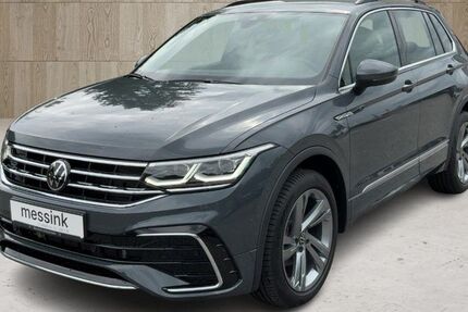 VW Tiguan 24.522 km 35.799 &euro; Wermelskirchen 42929