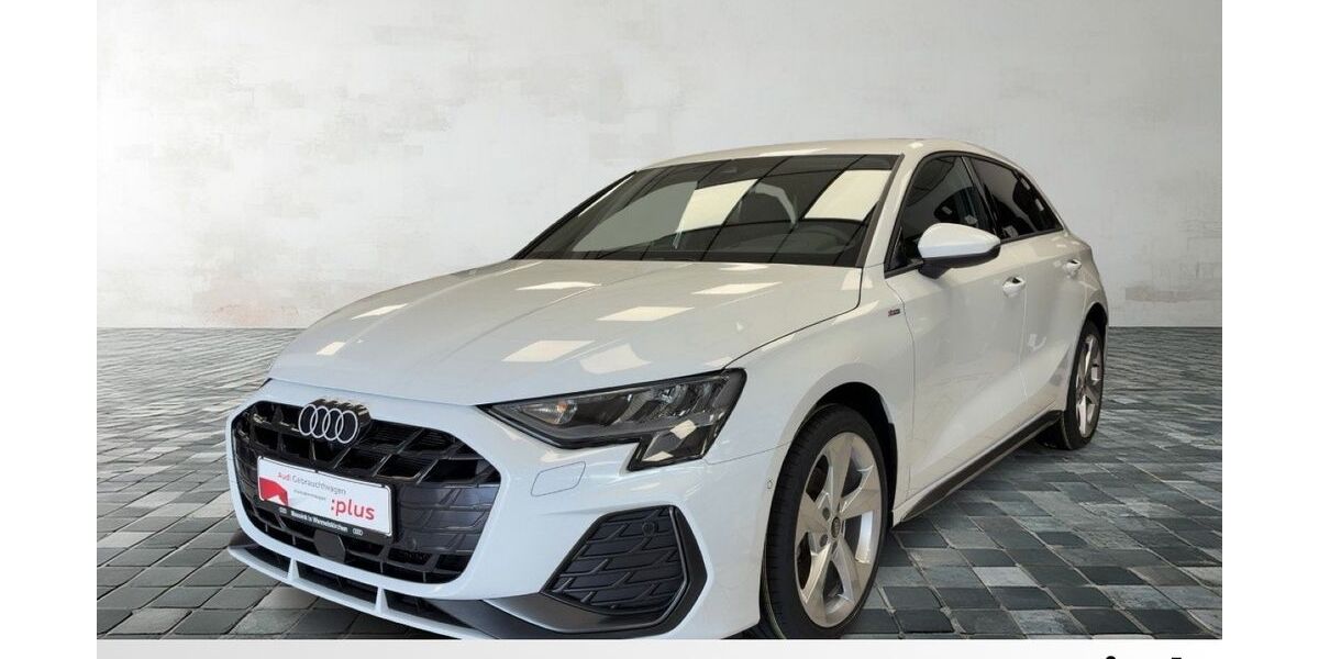 Audi A3 29.623 km 34.450 &euro; Wermelskirchen 42929