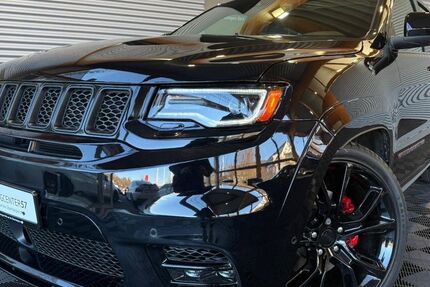 Jeep Grand Cherokee 117.677 km 35.000 &euro; Wenden 57482