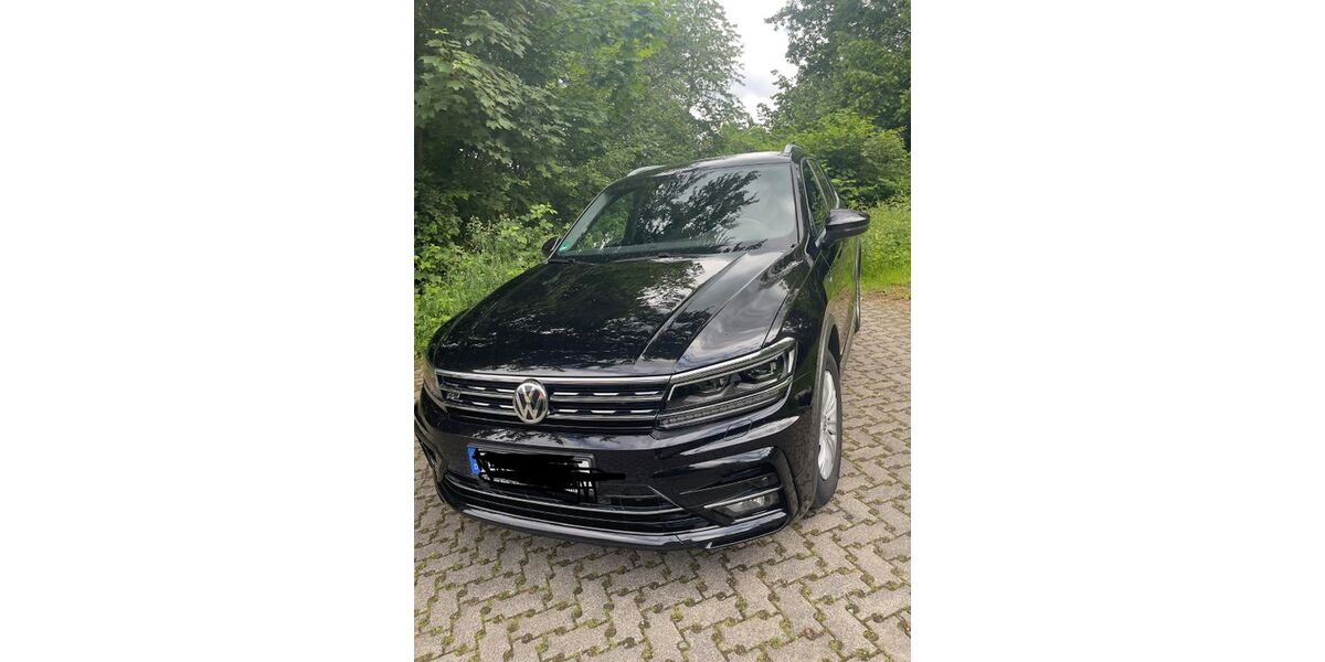 VW Tiguan 51.150 km 28.500 &euro; Lüdenscheid 58512