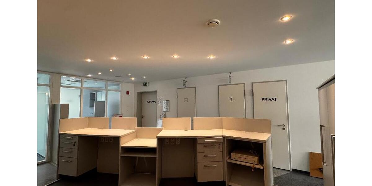 Gewerbeobjekt Olpe - 2.100&euro; | Angebot:18932912