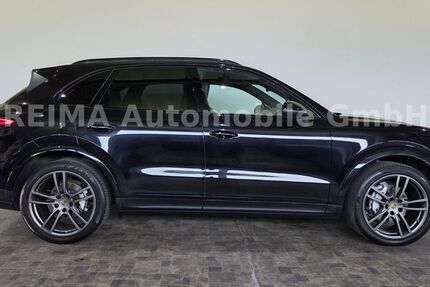 Porsche Cayenne 115.000 km 43.990 &euro; Nümbrecht 51588
