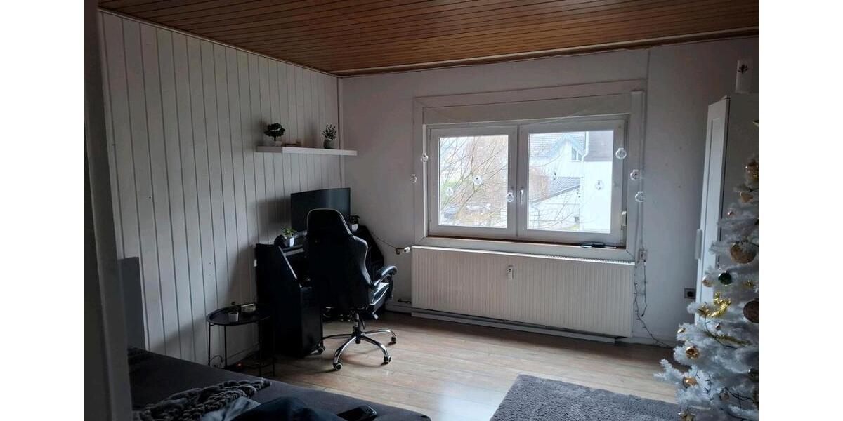 Maisonettenwohnung Wiehl - 5 Zimmer, 125 m&sup2;, 1.400&euro; | Angebot:27567523