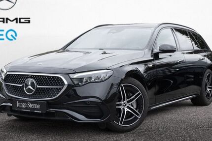 Mercedes-Benz E 300 19.987 km 49.780 &euro; Plettenberg 58840