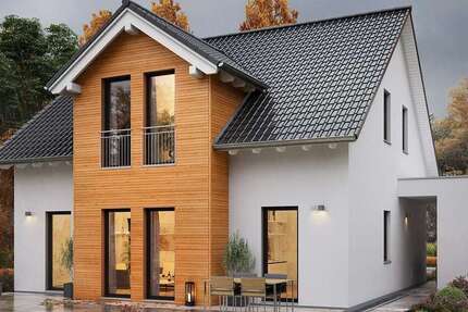 Haus Freudenberg - 4.5 Zimmer, 163 m&sup2;, 393.500&euro; | Angebot:27486445