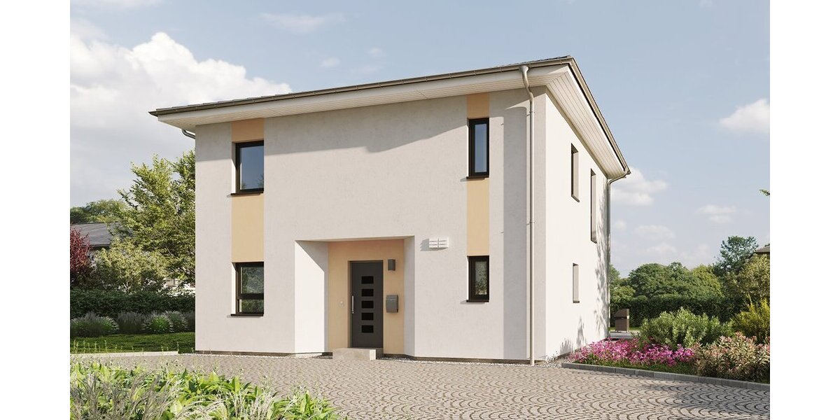 Individuelles Einfamilienhaus in Much - Flexibel geplant für Ihr perfektes Zuhause - Einfamilienhaus Much | Angebot:27473653