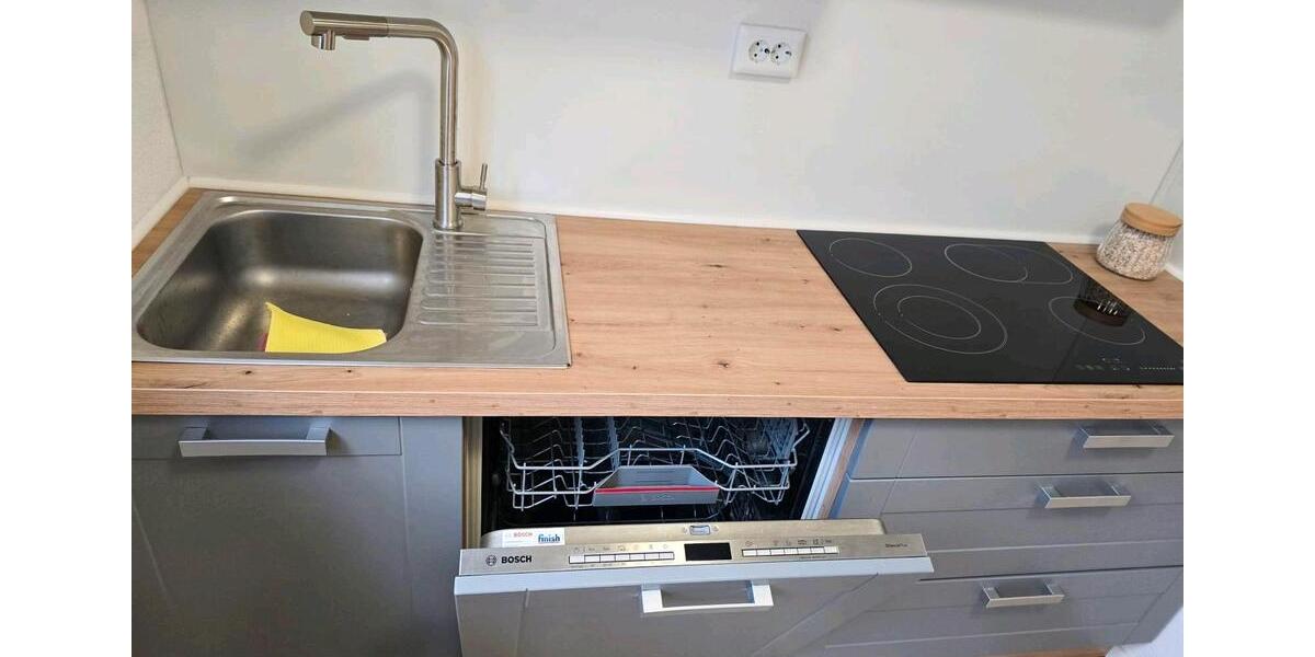 Etagenwohnung Gummersbach - 3 Zimmer, 65 m&sup2;, 750&euro; | Angebot:26647393