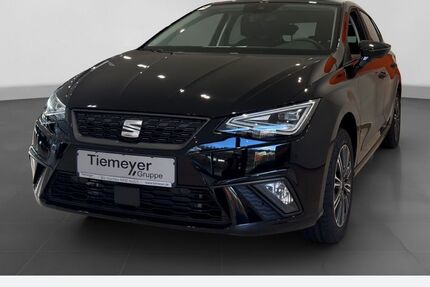 Seat Ibiza 5.800 km 23.990 &euro; Lüdenscheid 58513