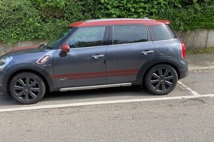 Mini Countryman S (Cooper) 128.189 km 9.200 &euro; Breckerfeld 58339