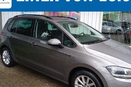 VW Golf Sportsvan 138.798 km 11.886 &euro; Wermelskirchen 42929