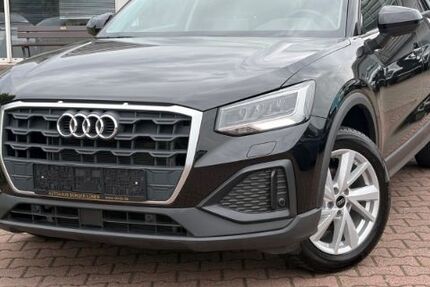 Audi Q2 42.209 km 21.770 &euro; Attendorn 57439