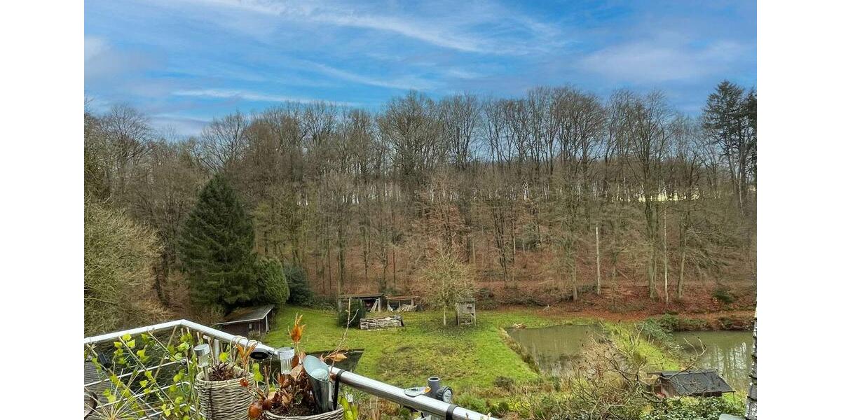 Dachgeschoßwohnung Neunkirchen-Seelscheid Seelscheid - 3 Zimmer, 86 m&sup2;, 770&euro; | Angebot:26007305