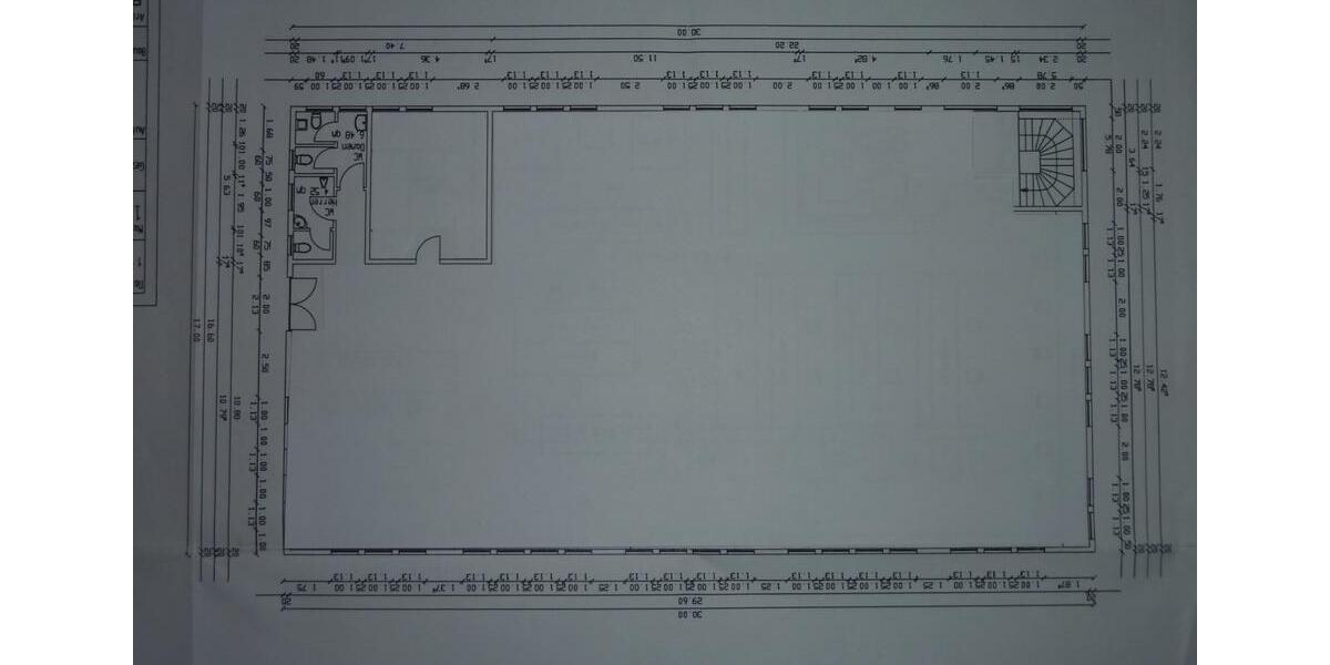 Gewerbeobjekt Halver - 2.000&euro; | Angebot:25871767