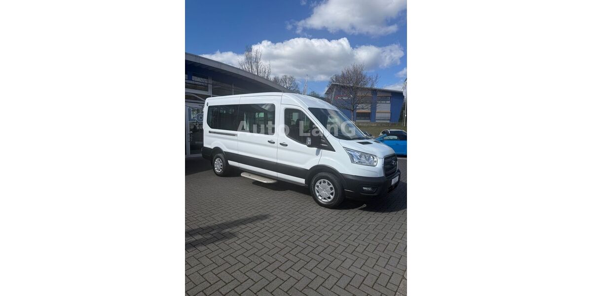 Ford Transit 112.291 km 23.900 &euro; Waldbröl 51545
