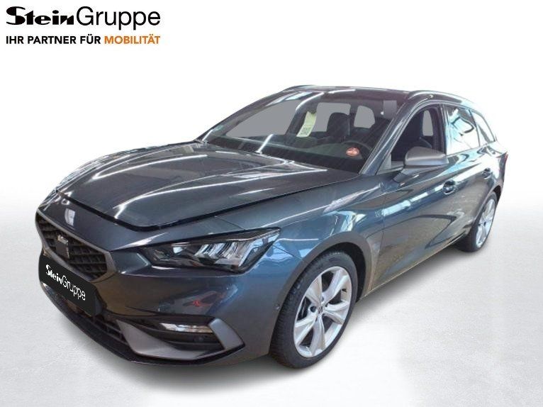 Seat Leon 20.400 km 29.880 &euro; Gummersbach 51645