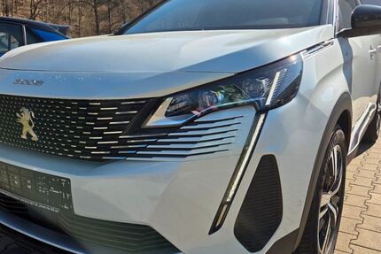 Peugeot 3008 27.500 km 21.900 &euro; Reichshof 51580