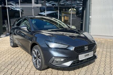 Seat Leon 1.500 km 33.999 &euro; Wissen 57537