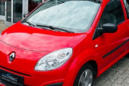 Renault Twingo 150.000 km 1.999 &euro; Olpe 57462