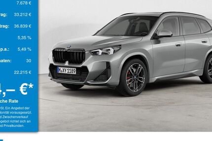 BMW X1 4.353 km 39.790 &euro; Wiehl 51674