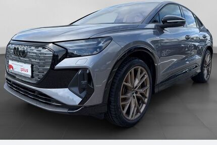 Audi Q4 e-tron 81.725 km 34.690 &euro; Lüdenscheid 58511