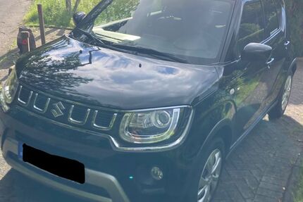 Suzuki Ignis 5.153 km 15.990 &euro; Gummersbach 51645