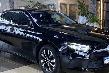 Mercedes-Benz A 200 99.647 km 22.480 &euro; Eitorf 53783