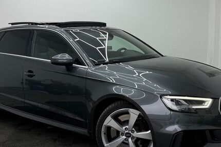 Audi RS3 116.000 km 38.900 &euro; Radevormwald 42477