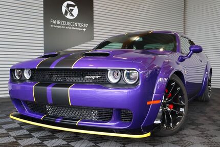 Dodge Challenger 42.393 km 41.900 &euro; Wenden 57482