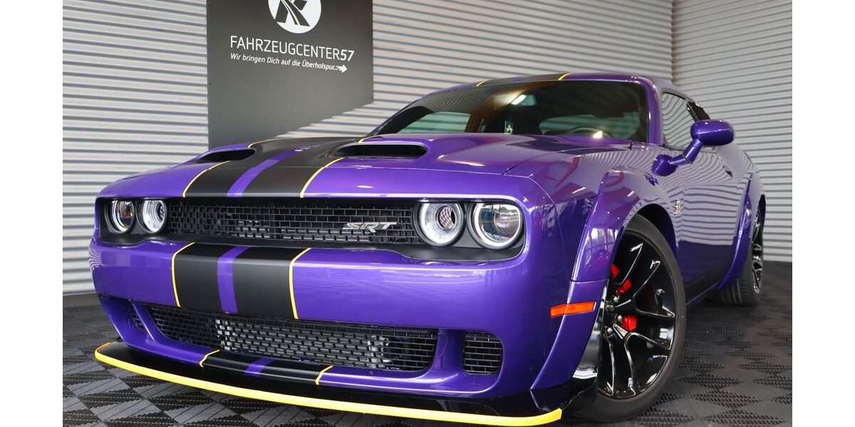 Dodge Challenger 42.393 km 41.900 &euro; Wenden 57482