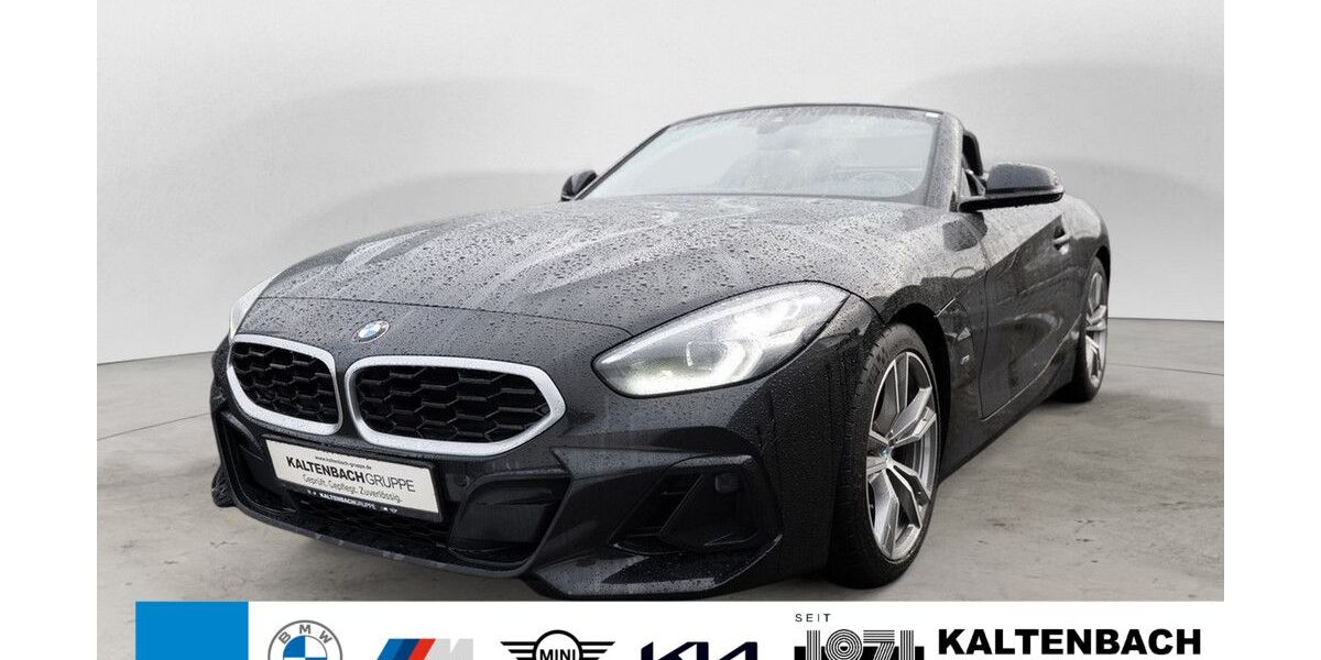 BMW Z4 33.262 km 38.900 &euro; Olpe 57462